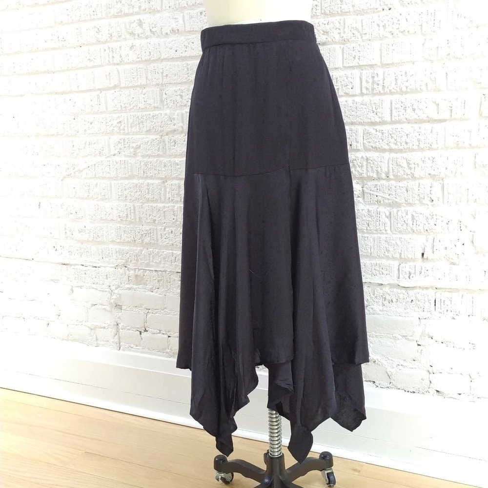 NEW WITH TAGS THE KOOPLES BOHO SKIRT